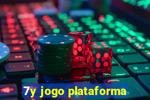 7y jogo plataforma